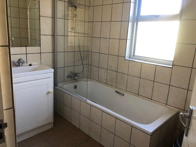 To Let 3 Bedroom Property for Rent in Observatory Western Cape